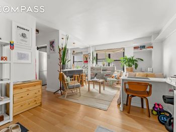 345 West 145th Street
