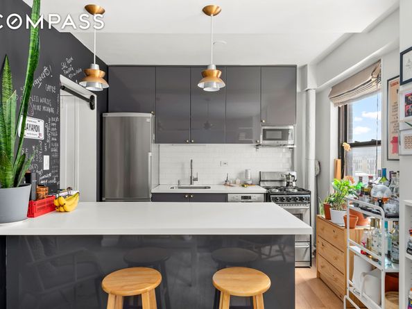 345 West 145th Street 11C2A, New York NY 10031