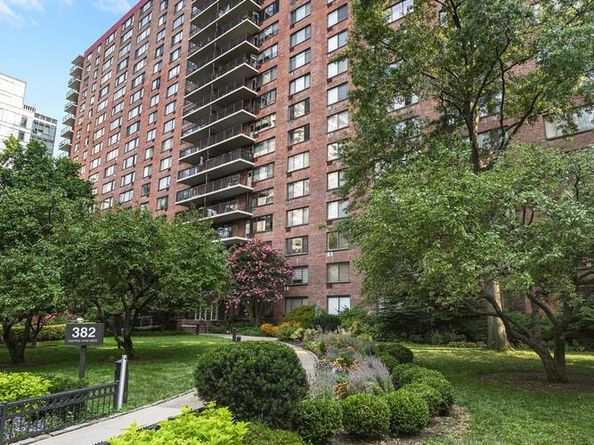 382 Central Park W 4B, New York NY 10025