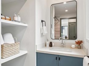 986 South Van Ness Avenue 303, San Francisco CA 94110