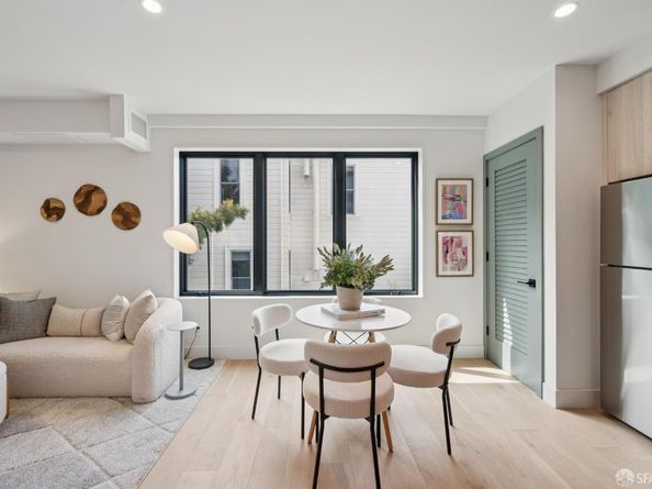 986 South Van Ness Avenue 303, San Francisco CA 94110