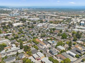 736 Cedar Street, Redwood City CA 94063