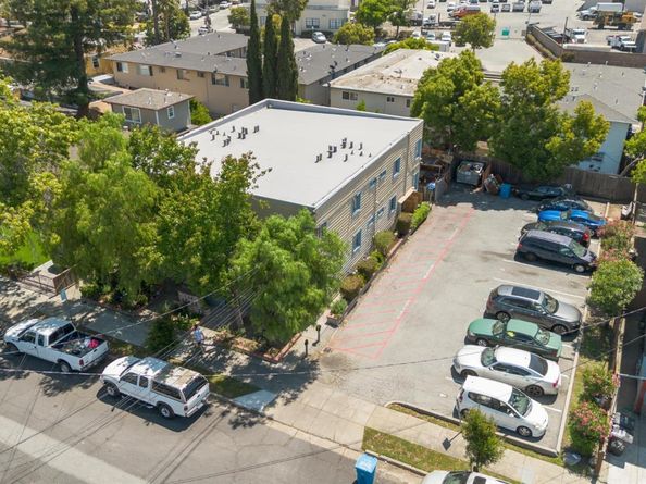 736 Cedar Street, Redwood City CA 94063
