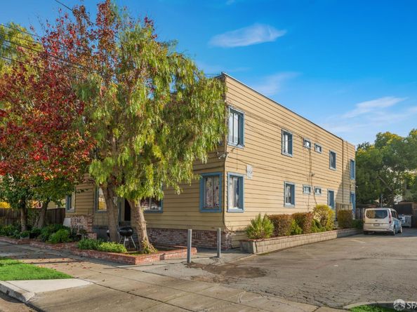 736 Cedar Street, Redwood City CA 94063