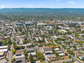 736 Cedar Street, Redwood City CA 94063