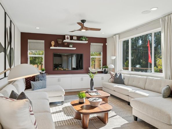 242 Echols Drive, Martinez CA 94553