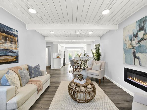 2876 Hilltop Road, Concord CA 94520