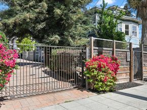 1117 Hearst Avenue, Berkeley CA 94702