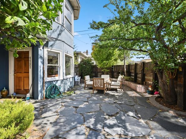 1117 Hearst Avenue, Berkeley CA 94702