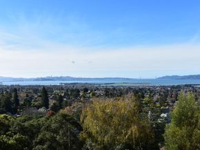 1117 Hearst Avenue, Berkeley CA 94702