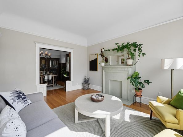 1117 Hearst Avenue, Berkeley CA 94702