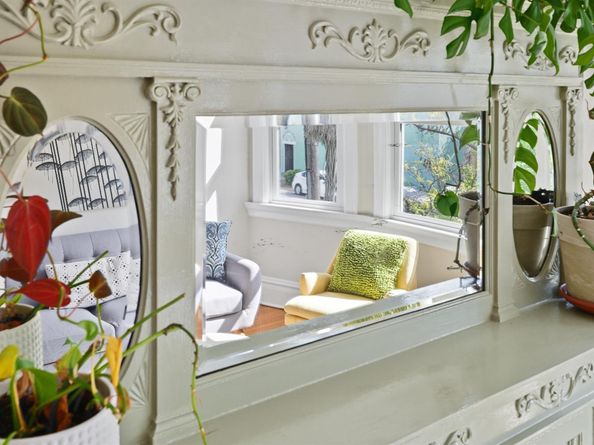 1117 Hearst Avenue, Berkeley CA 94702
