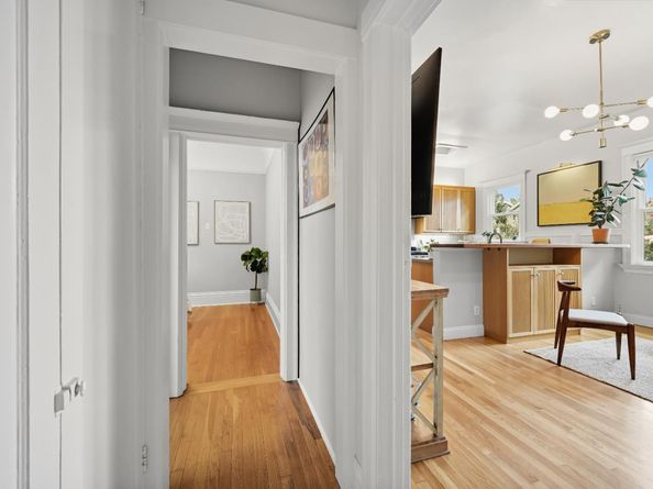 1117 Hearst Avenue, Berkeley CA 94702