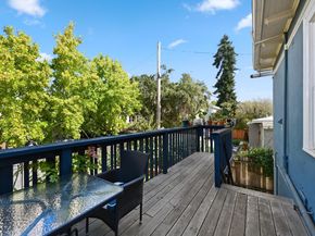 1117 Hearst Avenue, Berkeley CA 94702
