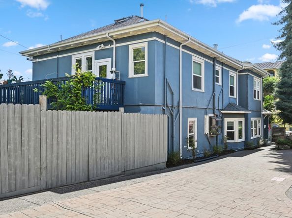 1117 Hearst Avenue, Berkeley CA 94702