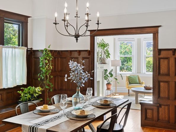 1117 Hearst Avenue, Berkeley CA 94702