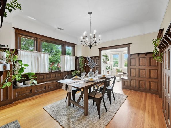 1117 Hearst Avenue, Berkeley CA 94702