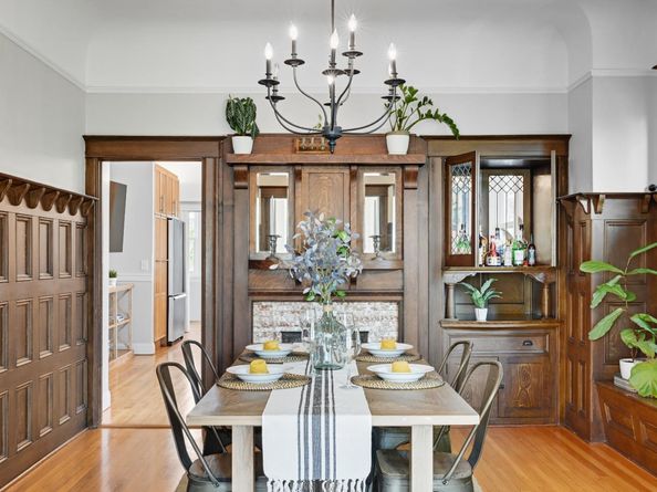 1117 Hearst Avenue, Berkeley CA 94702