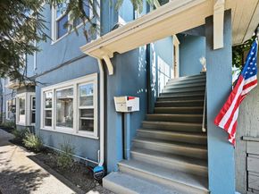 1117 Hearst Avenue, Berkeley CA 94702