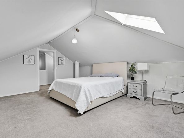 1117 Hearst Avenue, Berkeley CA 94702