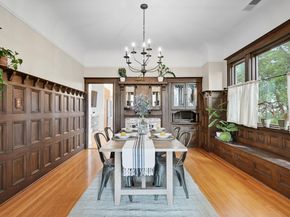 1117 Hearst Avenue, Berkeley CA 94702