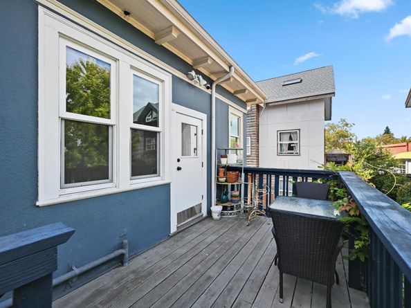 1117 Hearst Avenue, Berkeley CA 94702