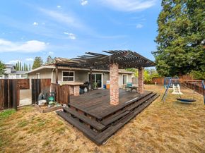 506 Midway Court, Martinez CA 94553