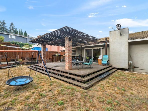 506 Midway Court, Martinez CA 94553