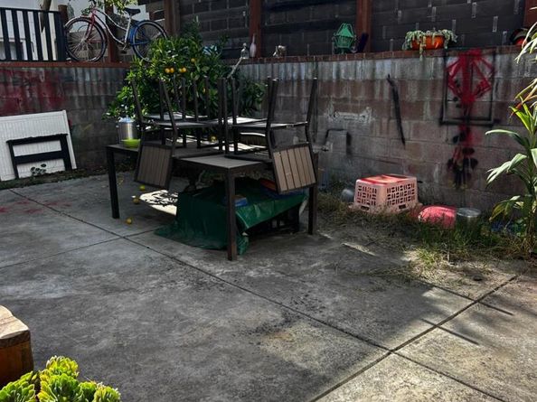 3030 Dohr Street, Berkeley CA 94702