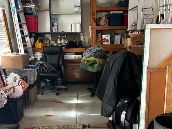 3030 Dohr Street, Berkeley CA 94702