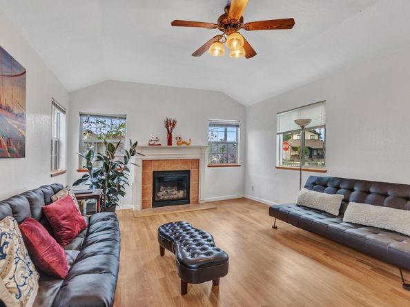 129 S 35th Street, Richmond CA 94804