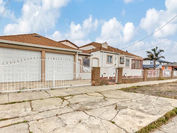 129 S 35th Street, Richmond CA 94804