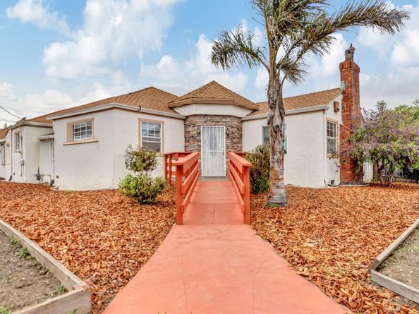 129 S 35th Street, Richmond CA 94804