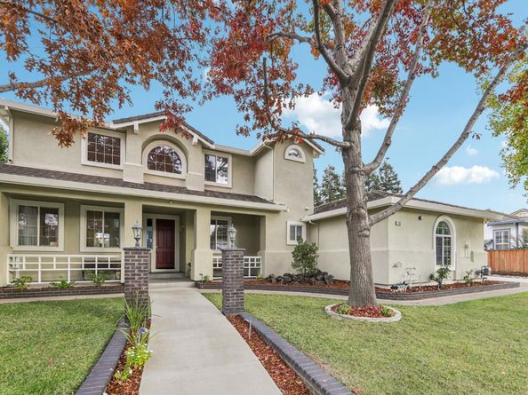 1767 Embassy Circle, Livermore CA 94550