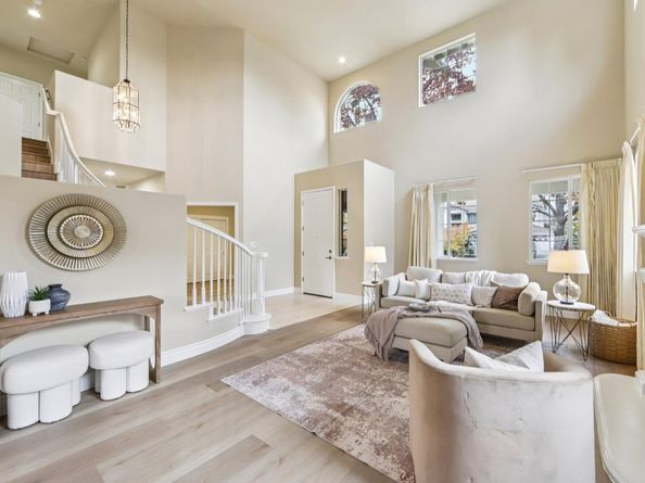 1767 Embassy Circle, Livermore CA 94550