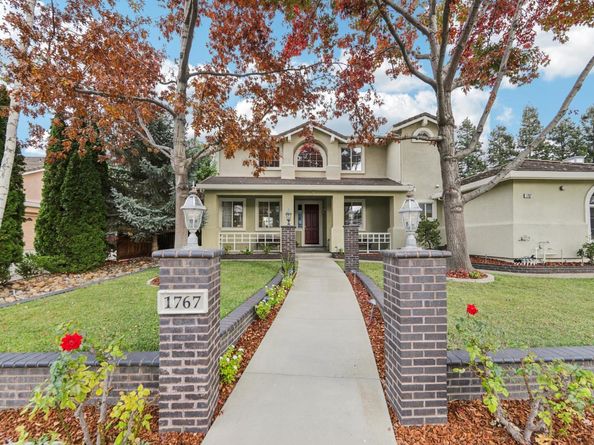 1767 Embassy Circle, Livermore CA 94550