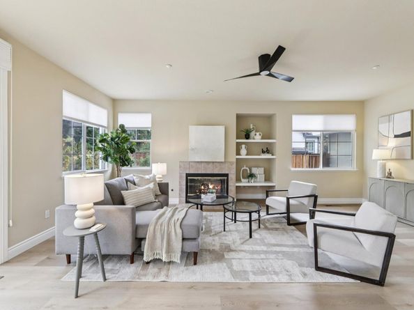 1767 Embassy Circle, Livermore CA 94550