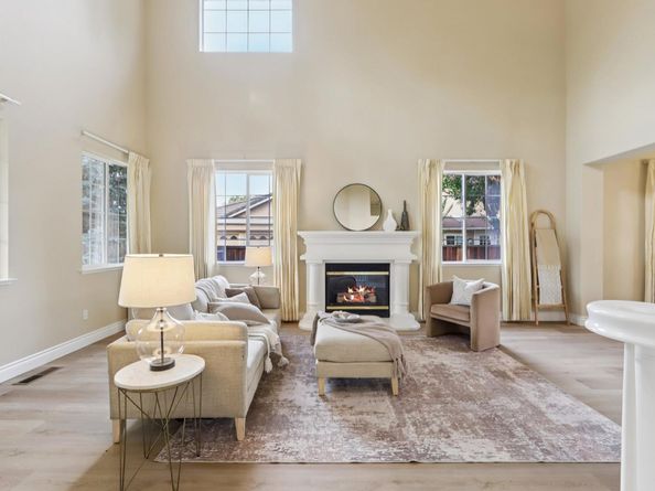 1767 Embassy Circle, Livermore CA 94550