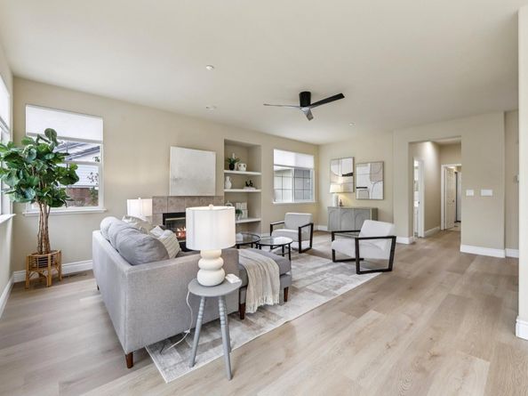 1767 Embassy Circle, Livermore CA 94550