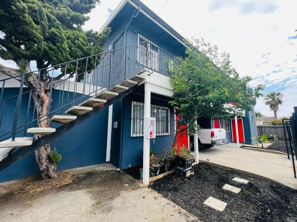 786 8th Street, Richmond CA 94801