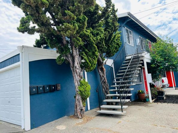 786 8th Street, Richmond CA 94801