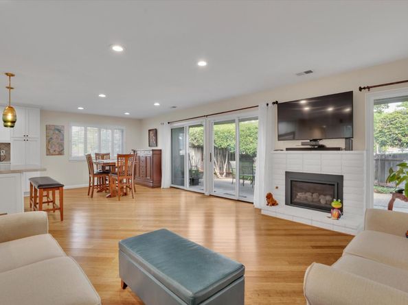 500 Tampico, Walnut Creek CA 94598