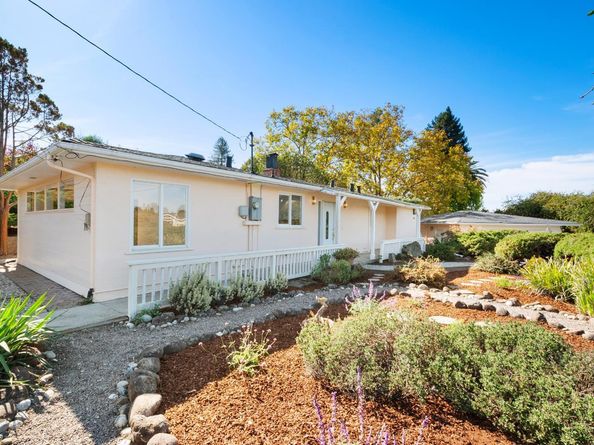 23 Valley View Court, El Sobrante CA 94803