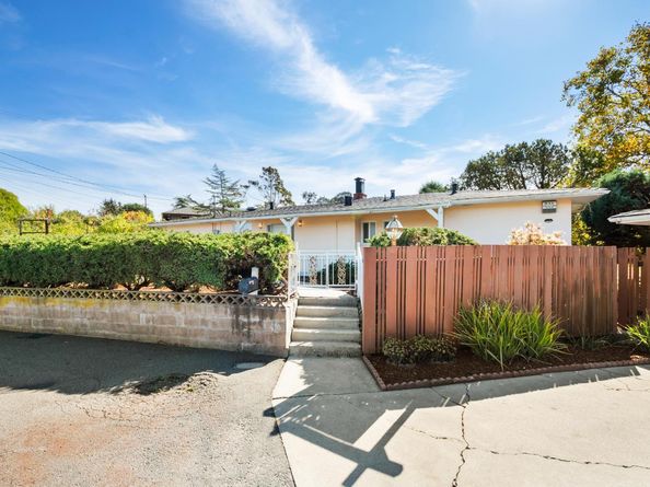 23 Valley View Court, El Sobrante CA 94803