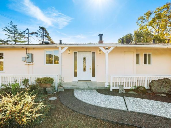 23 Valley View Court, El Sobrante CA 94803