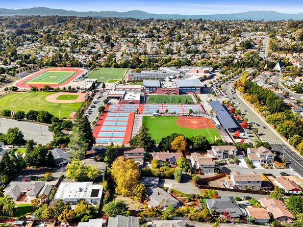 23 Valley View Court, El Sobrante CA 94803