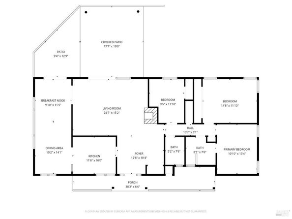 23 Valley View Court, El Sobrante CA 94803