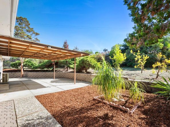 23 Valley View Court, El Sobrante CA 94803