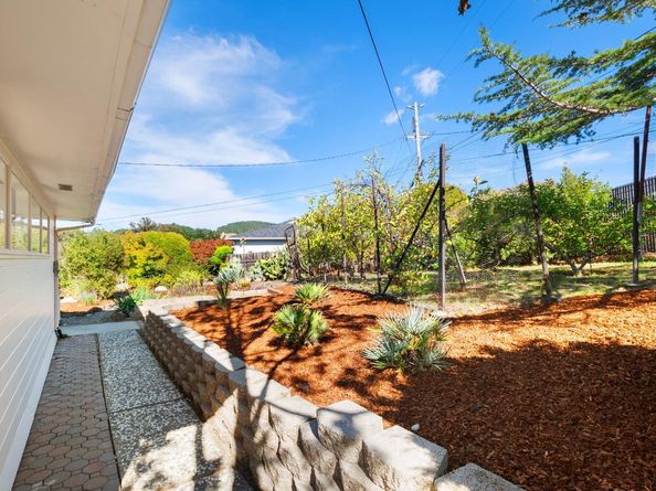 23 Valley View Court, El Sobrante CA 94803