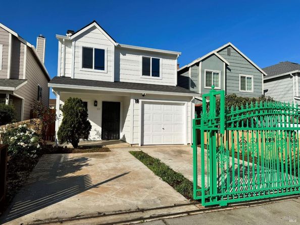 19 4TH Street, Richmond CA 94801